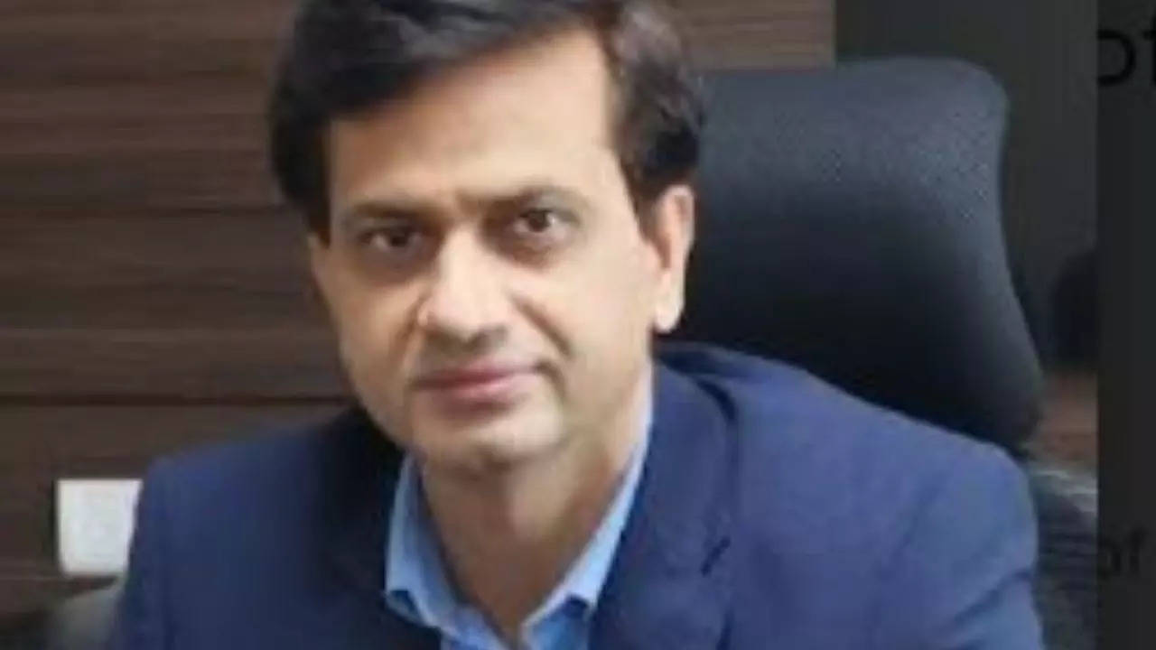Ravinder Bhakar has been assigned these charges in addition to his present duties as CEO of the film certification body.