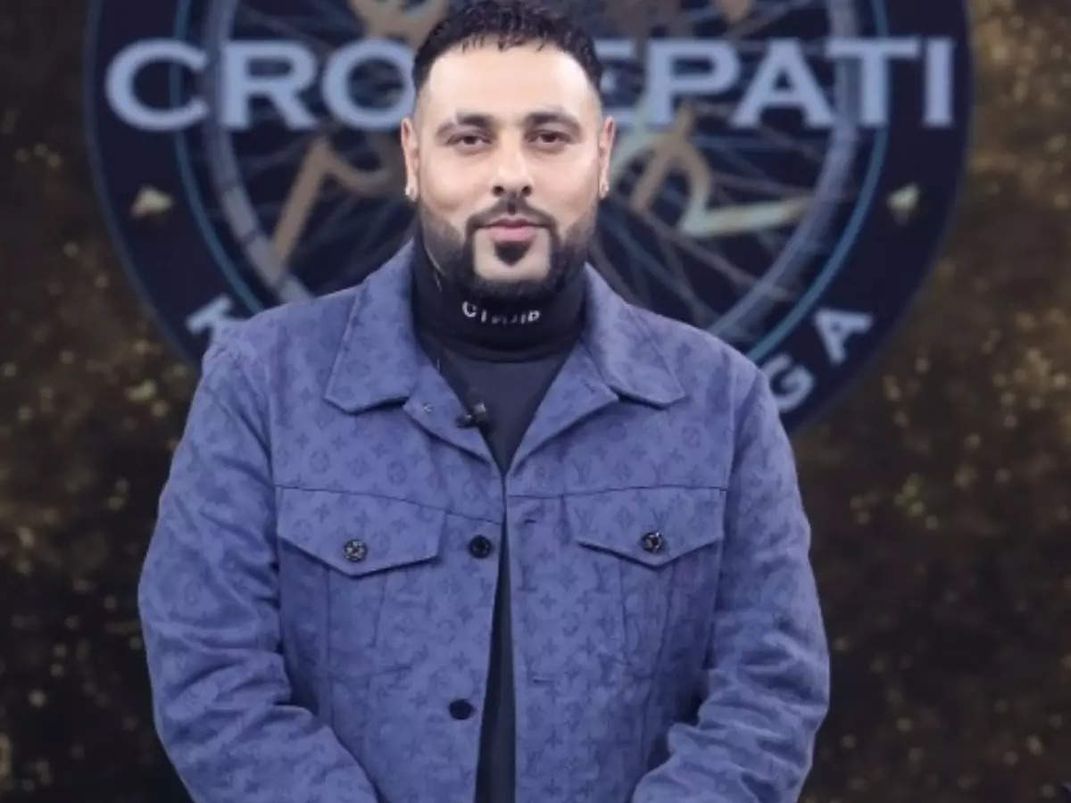 Badshah And His Stylish Jacket Looks