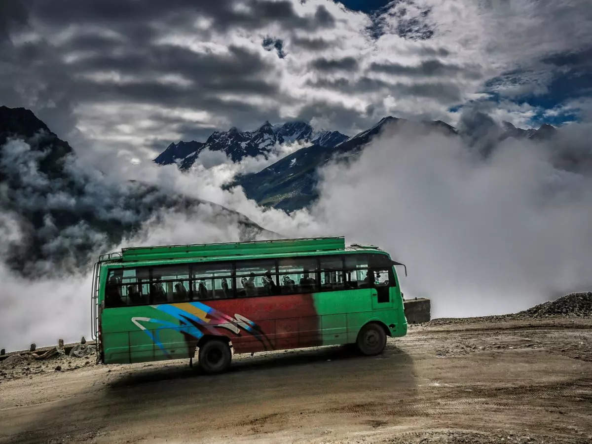 Delhi-Kathmandu bus services all set to start again