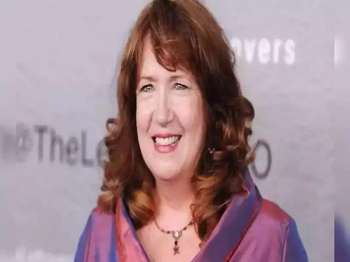 Ann Dowd joins cast of political thriller 'The Independent' | English Movie  News - Times of India