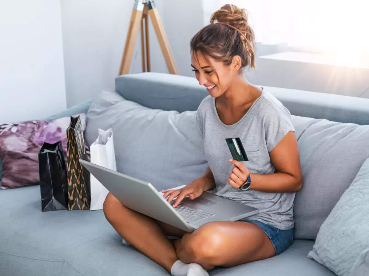 How to be a smart shopper online - Times of India