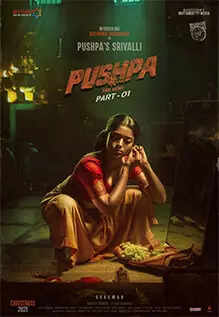 Pushpa Review | Pushpa: The Rise