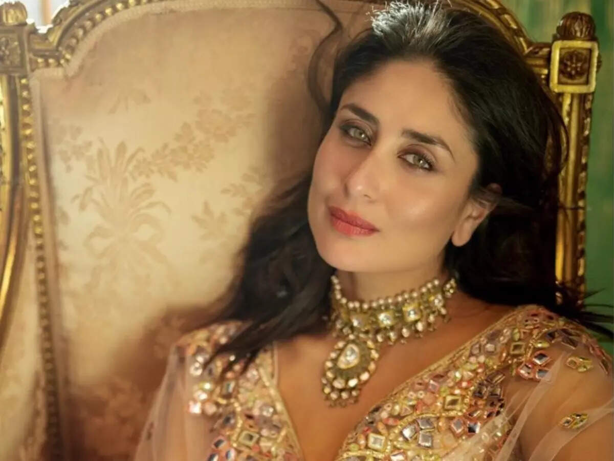Pair jewellery to perfection in the upcoming wedding season - Times of India Pair jewellery to perfection in the upcoming wedding season - Times of India
