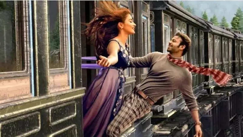 Big announcement! 'Radhe Shyam' trailer to be launched by fans on December 23 | Hindi Movie News - Times of India