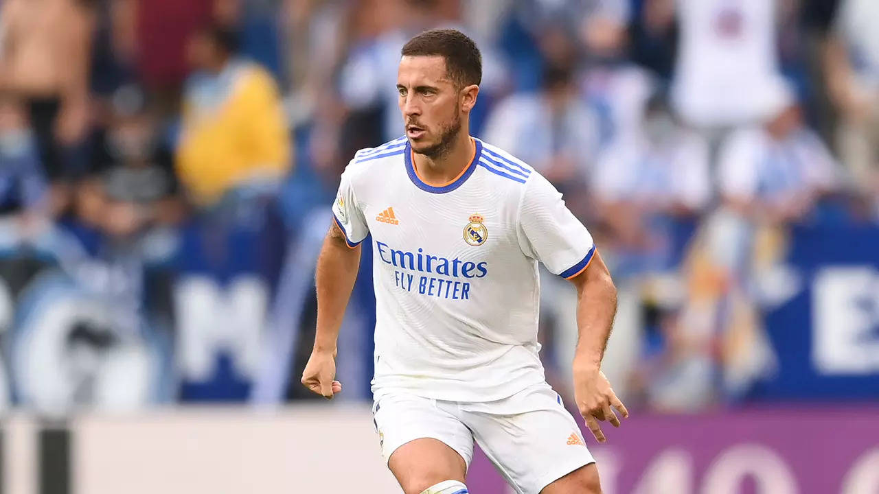 Eden Hazard