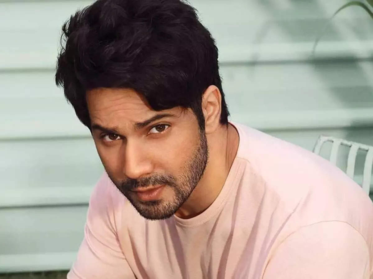Varun Dhawan is on a signing spree | Hindi Movie News - Times of India
