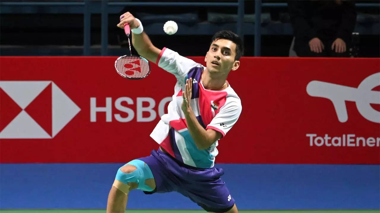 Not satisfied with World Championships bronze, but its a stepping stone for future Lakshya Sen Badminton News