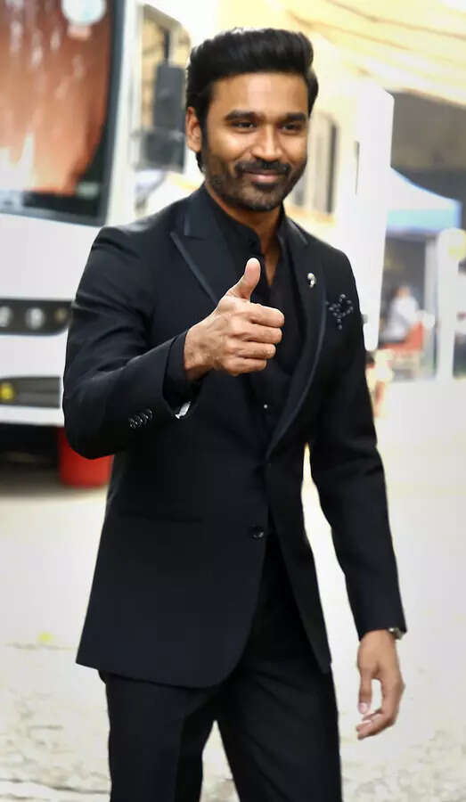 Dhanush coat suit Outlet