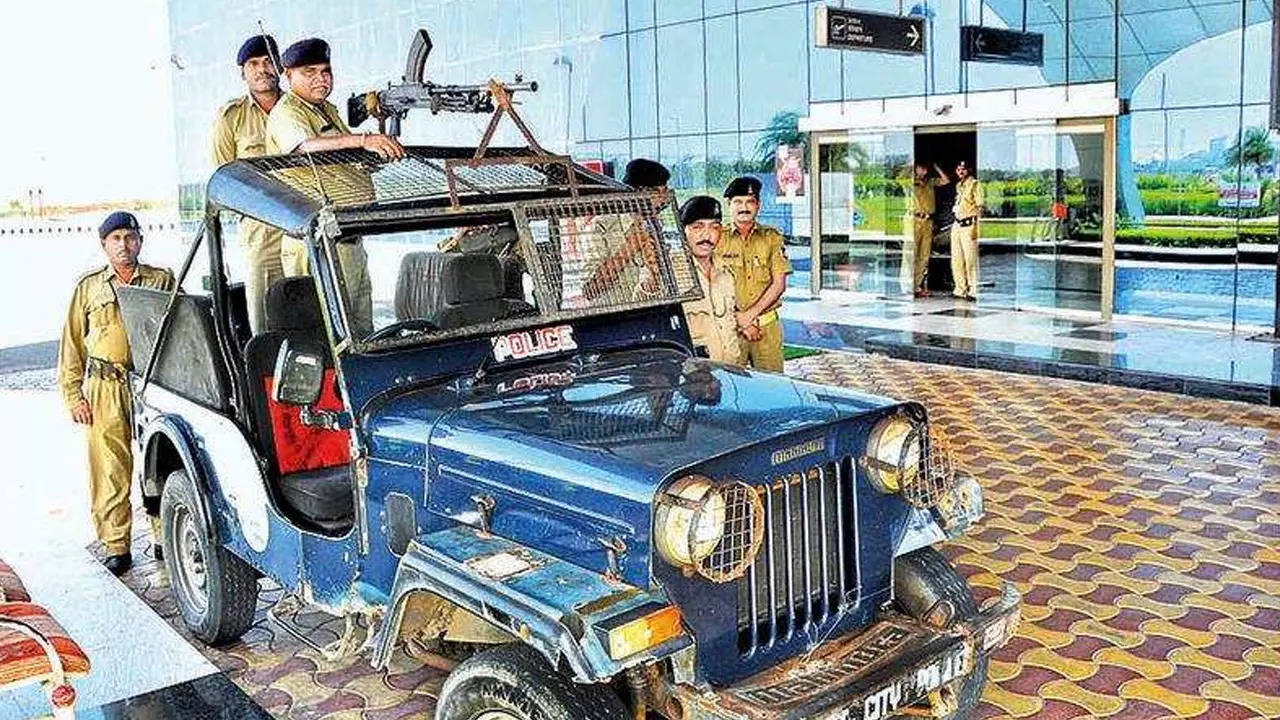 In 2019, the Union home ministry had approved the demand for CISF