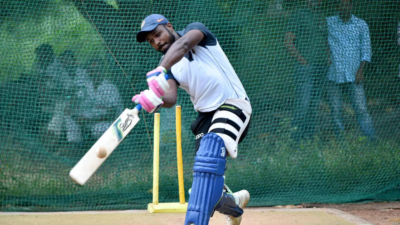 Vijay Hazare Trophy Kerala have edge against Services; Saurashtra, Vidarbha clash in battle of equals Cricket News