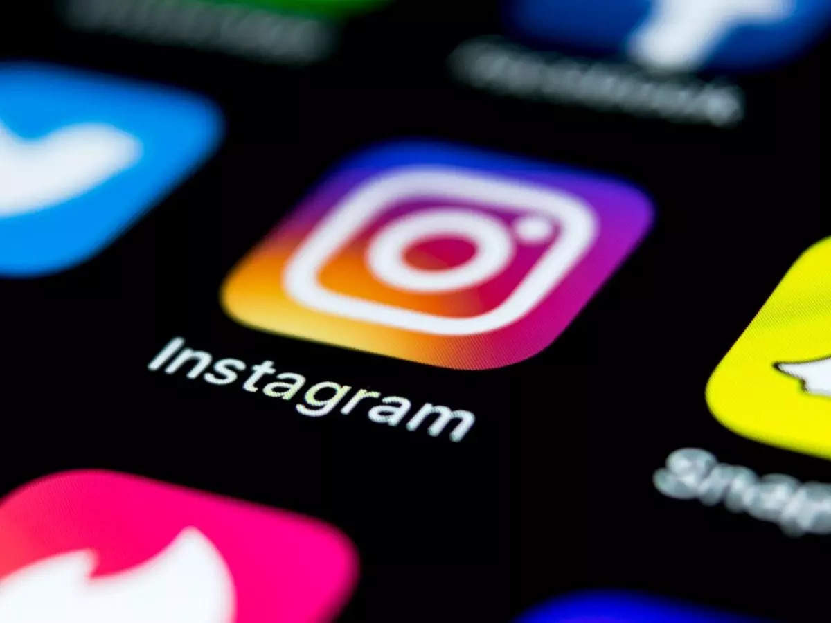 Instagram New Features: Instagram rolled out three new features Christmas  Time -Here's all you need to know | - Times of India