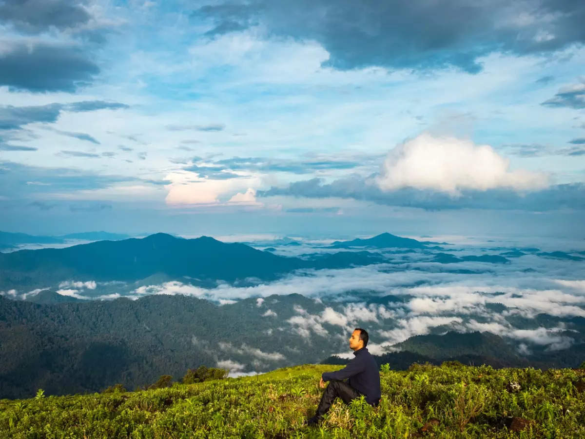 Offbeat hill stations in South India for winter break