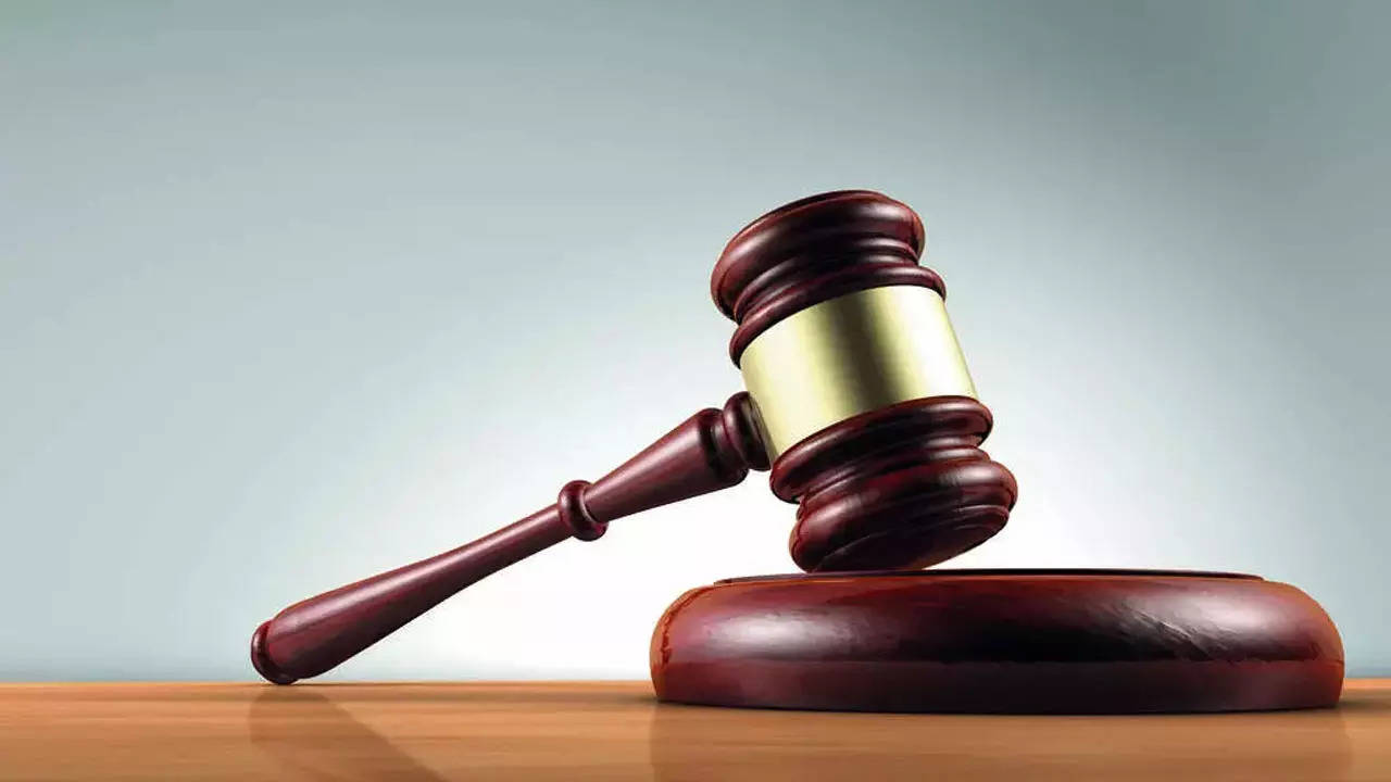 The special court also imposed a cost of Rs 20,000 on the convict Karu Kumar alias Karu Singh. (Representative image)