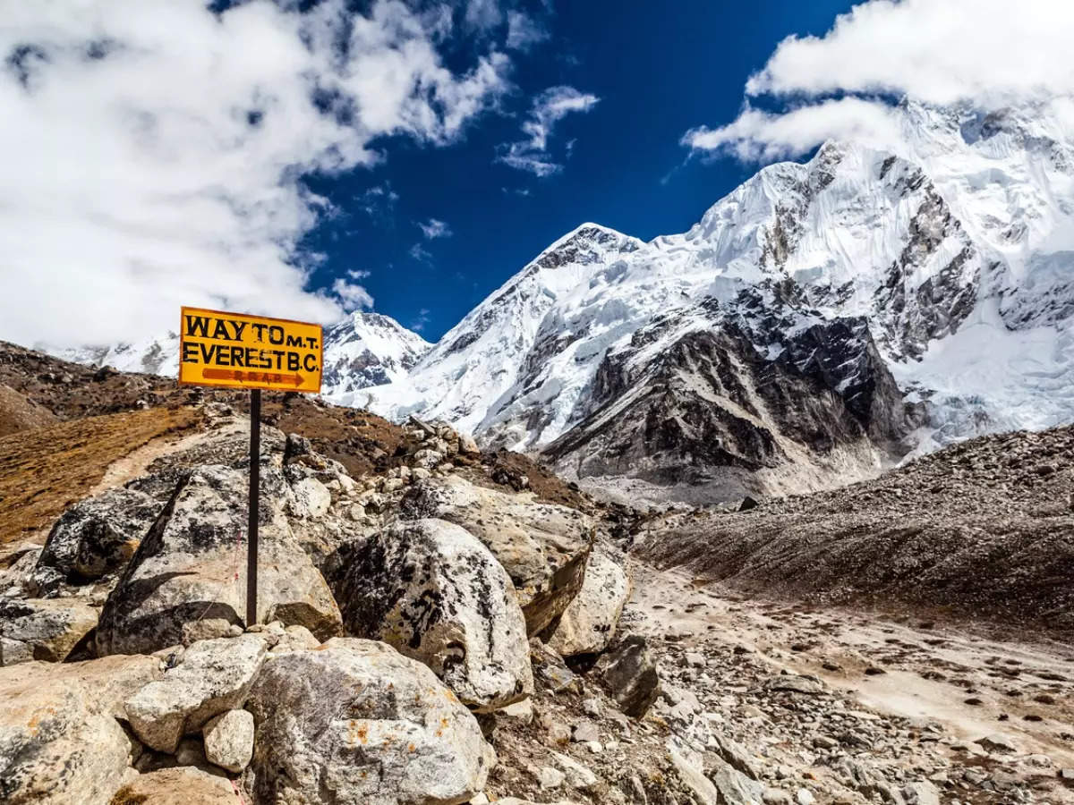 How to plan an Everest Base Camp trek?