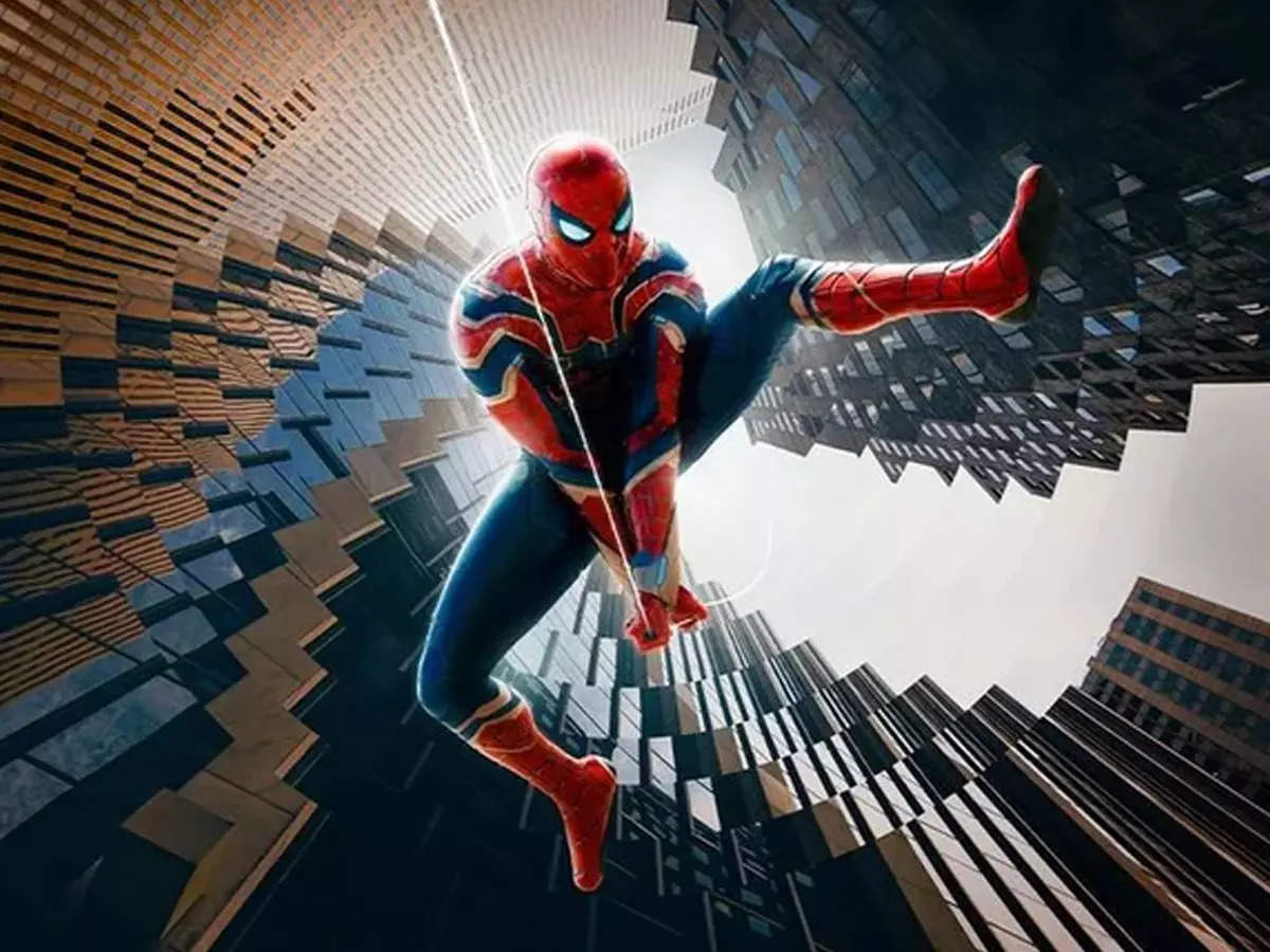 Spider-Man: No Way Home full movie box office collections | 'Spider-Man: No  Way Home' surpasses 1 Billion globally in second weekend; becomes first  pandemic-era film to cross milestone