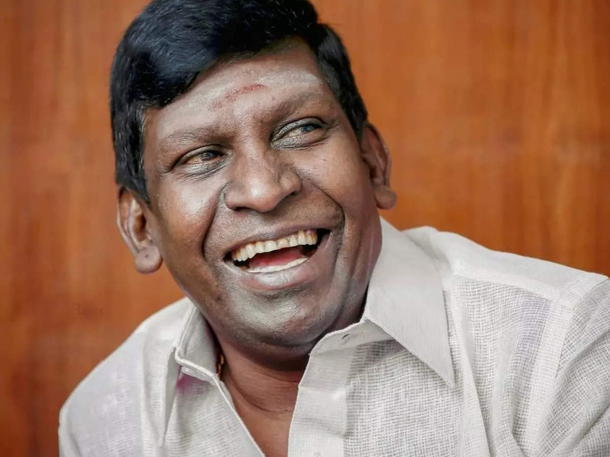 Vadivelu stable; will be discharged from the hospital in due ...