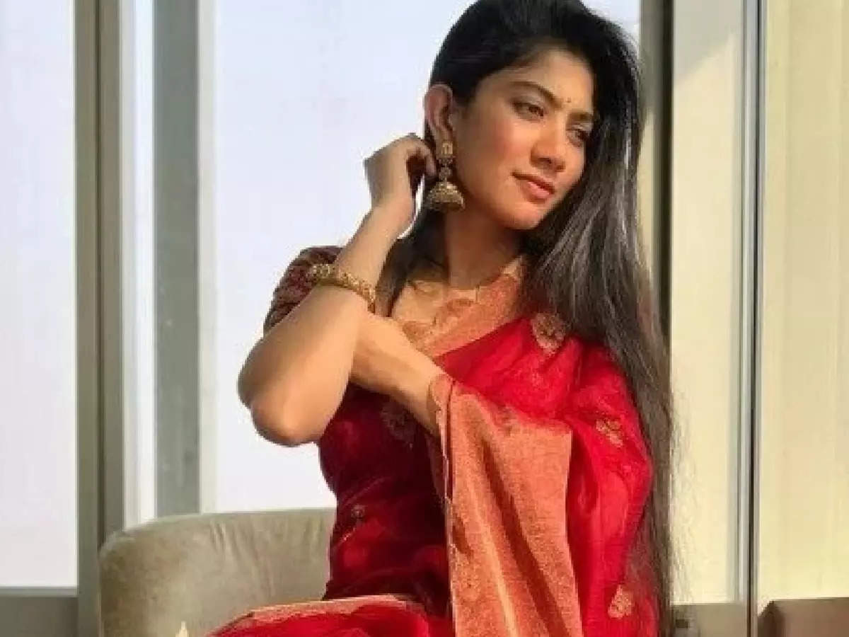 Sai Pallavi is all set to make her debut in Bollywood! | Tamil ...