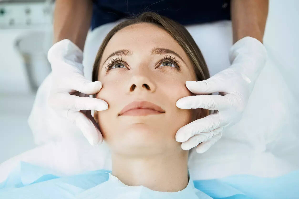 Skincare treatments that will dominate 2022 - Times of India