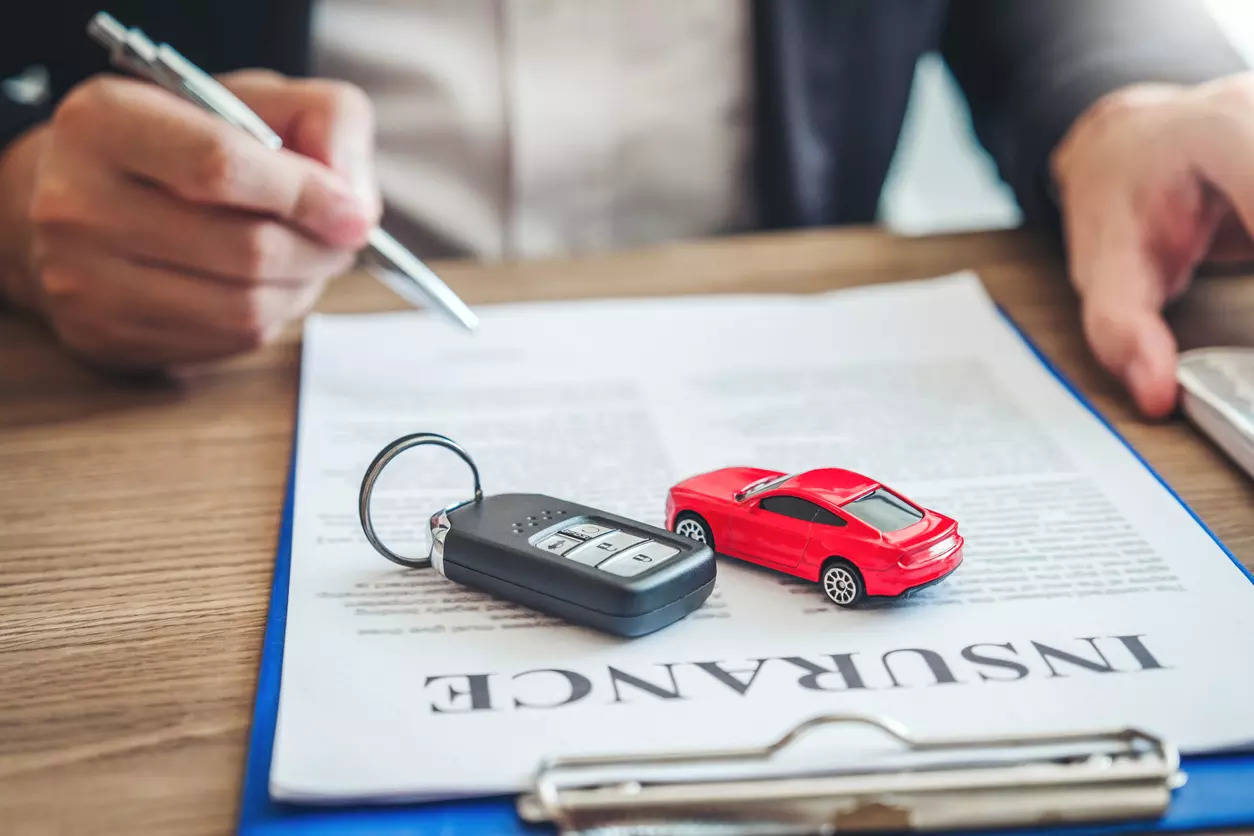 How Car Insurance Claims Work 