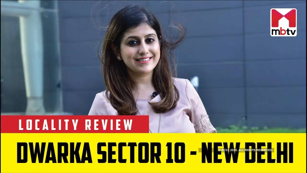 Locality Review of Dwarka sector 10, New Delhi