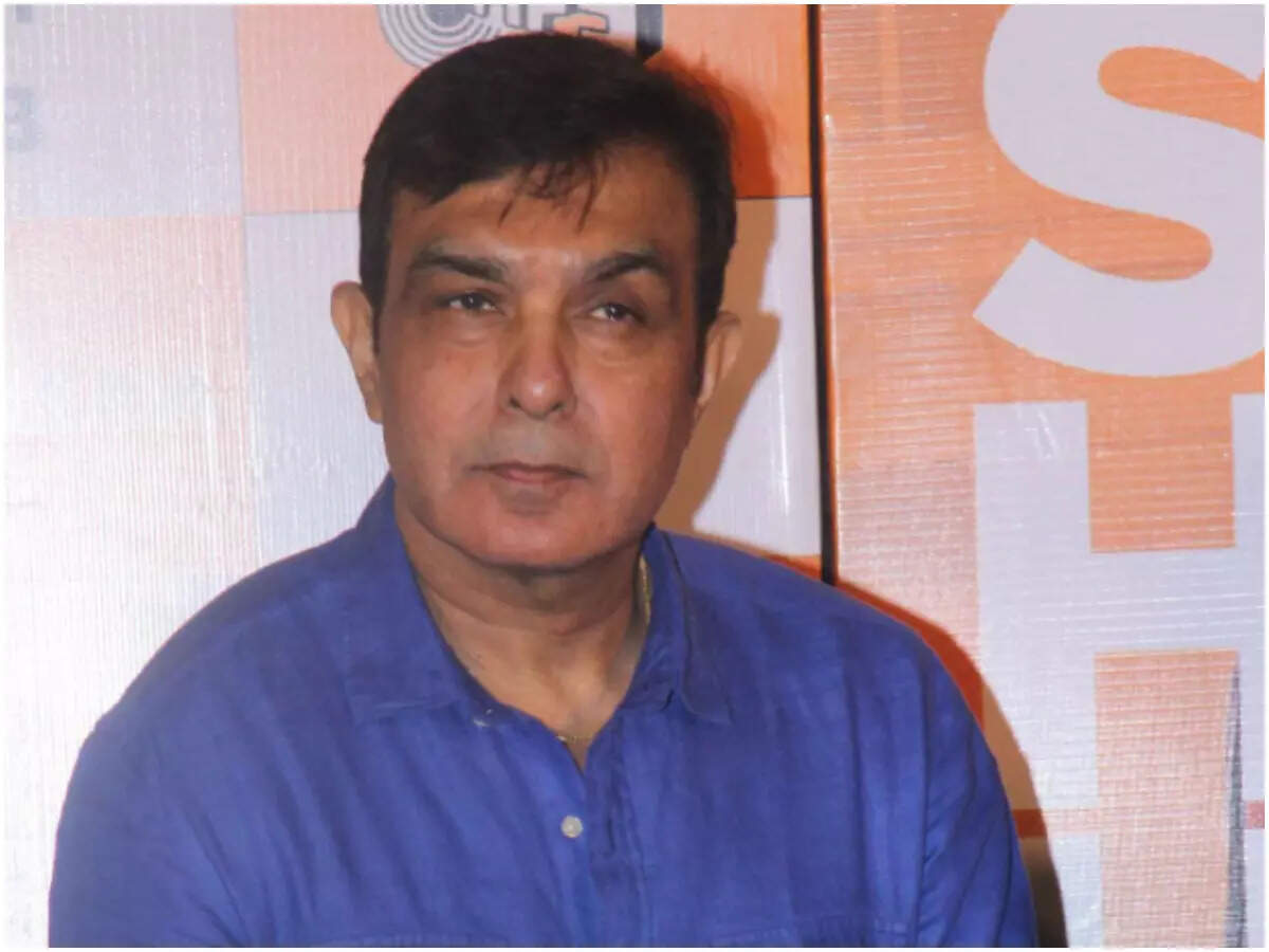 Vijay Galani's demise: Son returned to Mumbai just this morning and learned  that his father is no more- Exclusive! | Hindi Movie News - Times of India