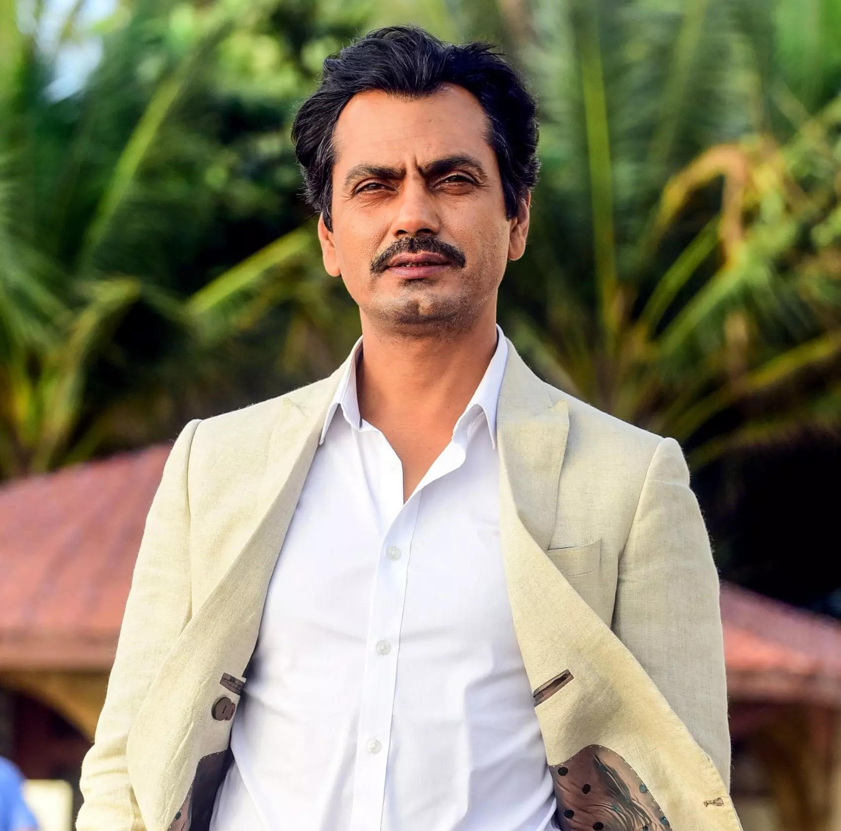 Nawazuddin Siddiqui says heroes last till their bodies do but actors act  for their entire lives | Hindi Movie News - Times of India