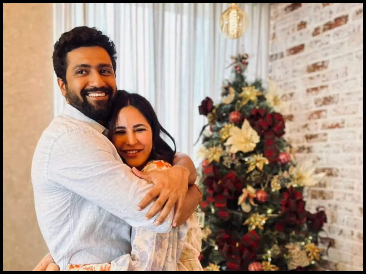 Katrina Kaif shares a glimpse of her 'cosy corner' in lovenest with Vicky  Kaushal; teases fans with a picture of 'cosy friend' | Hindi Movie News -  Times of India