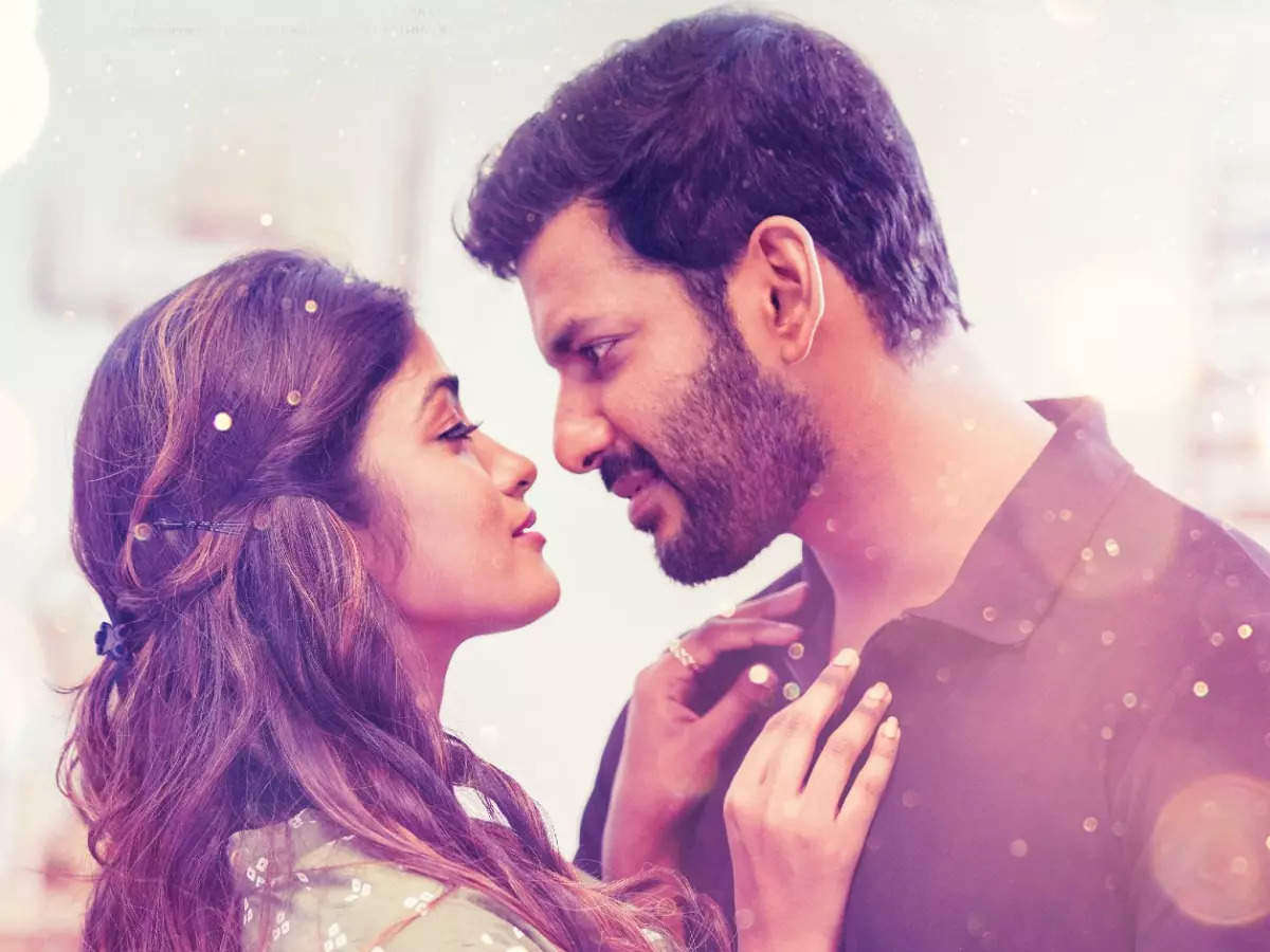 Saamanyudu: Vishal starrer to release in theatres on January 14 ...