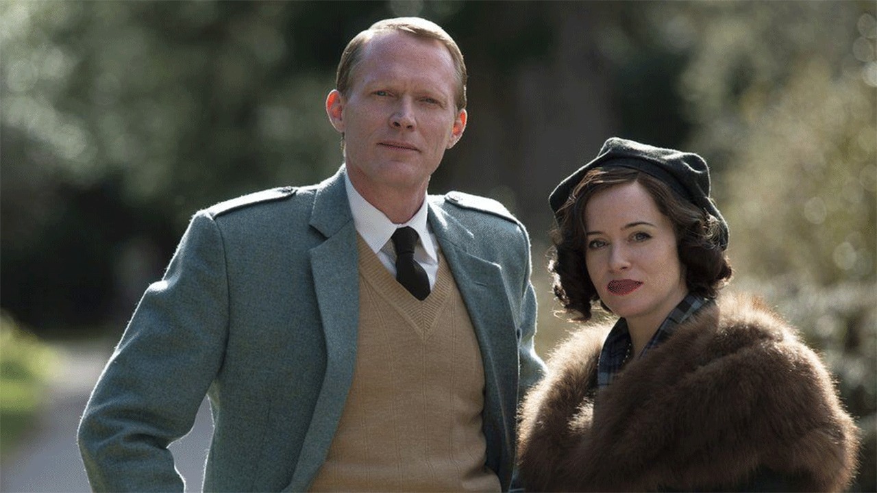 Amazon.co.jp: A Very English Scandal Season 1 / 英国