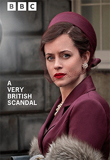 A Very British Scandal Season 1 Review A Taut And Powerful Retelling Of A Past British Royal Family Scandal