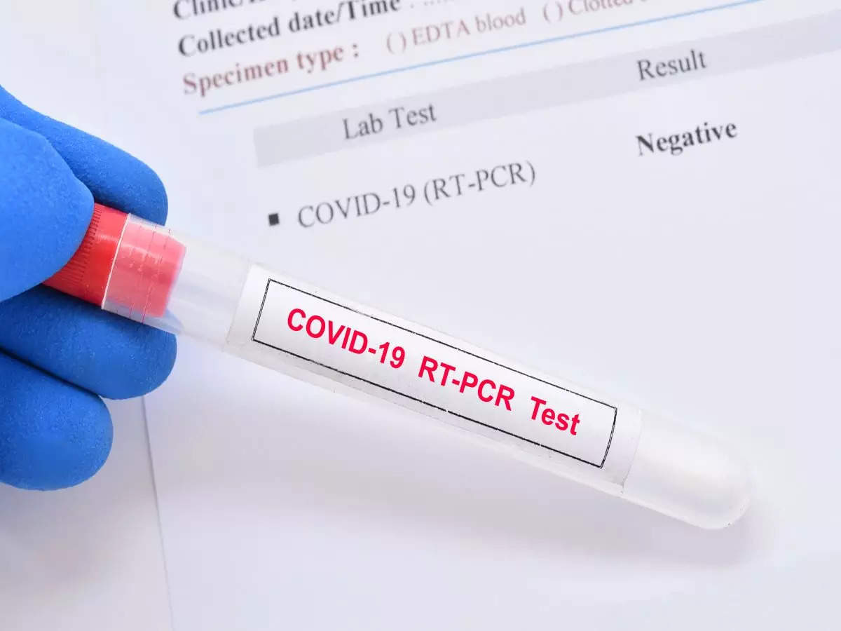 Meghalaya makes RT-PCR test report mandatory for all visitors, including fully vaccinated