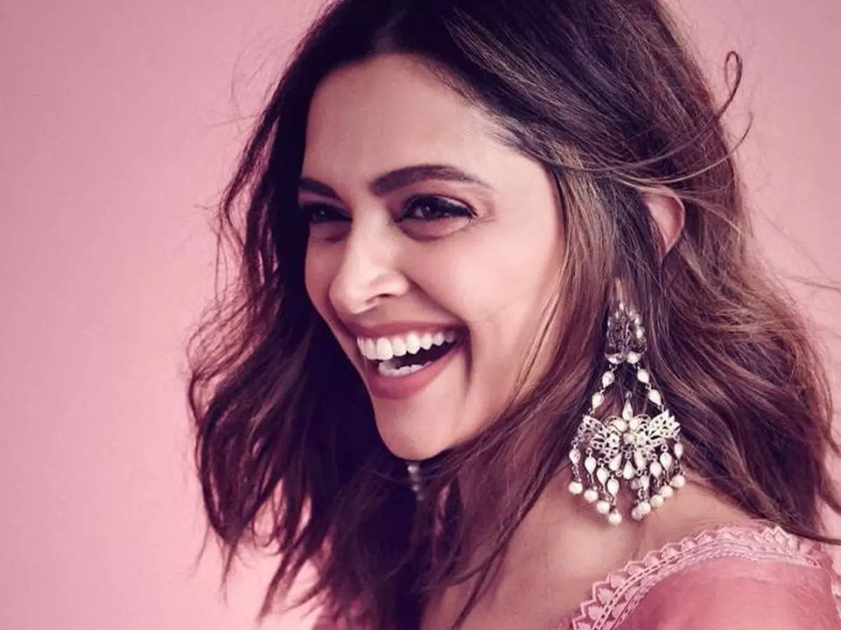 Follow your bliss&#39;, says Deepika Padukone as she celebrates her 36th  birthday | Hindi Movie News - Times of India