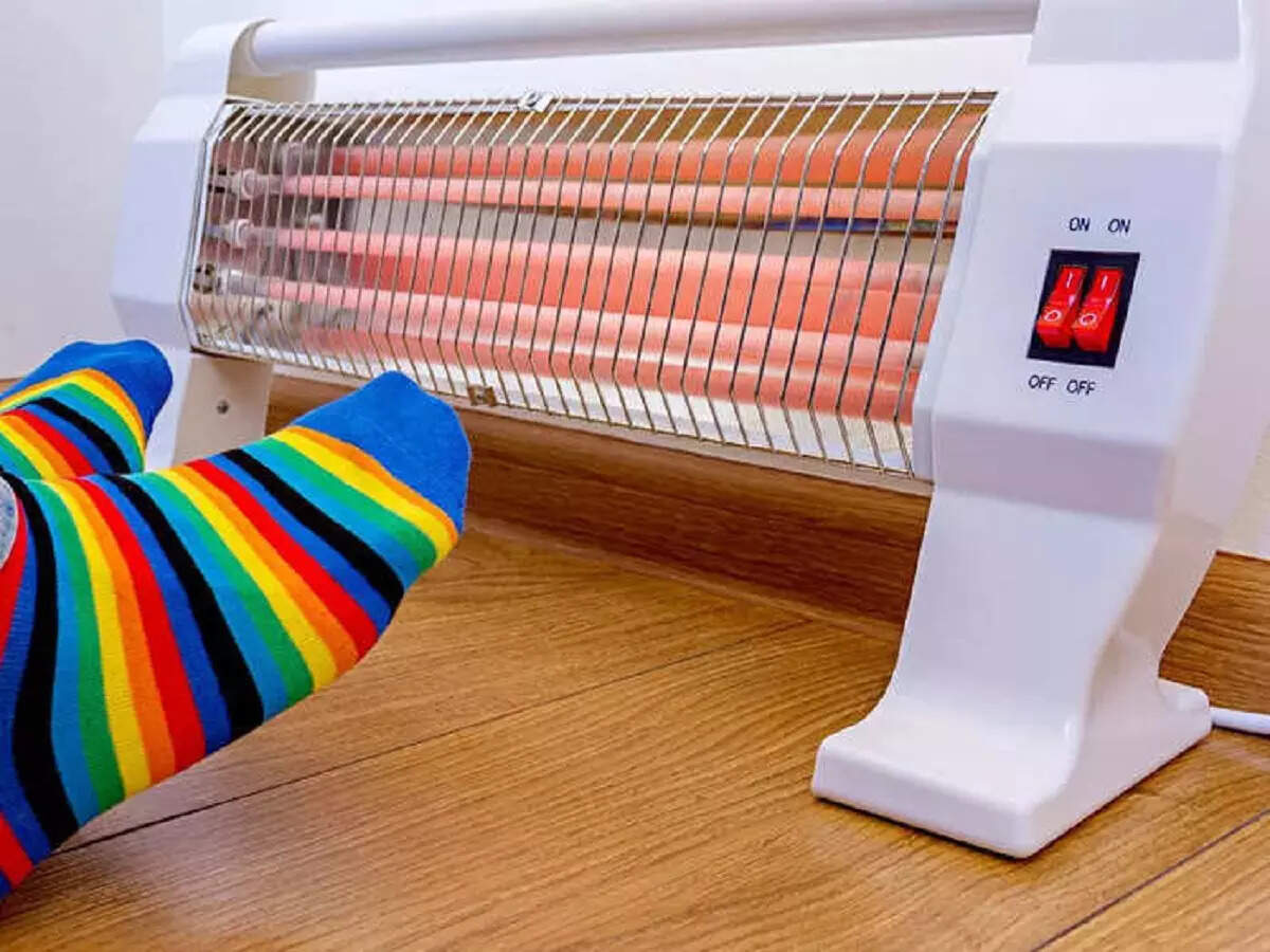 Amazon Sale: Winter Appliance Store Offers Up To 60% Off On Room Heaters,  Geysers, and Air Purifiers From Bajaj, USHA, Havells, Philips, Etc - Times  of India