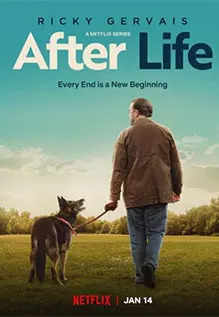 Review: ‘After Life Season 3’ – 3.5/5
