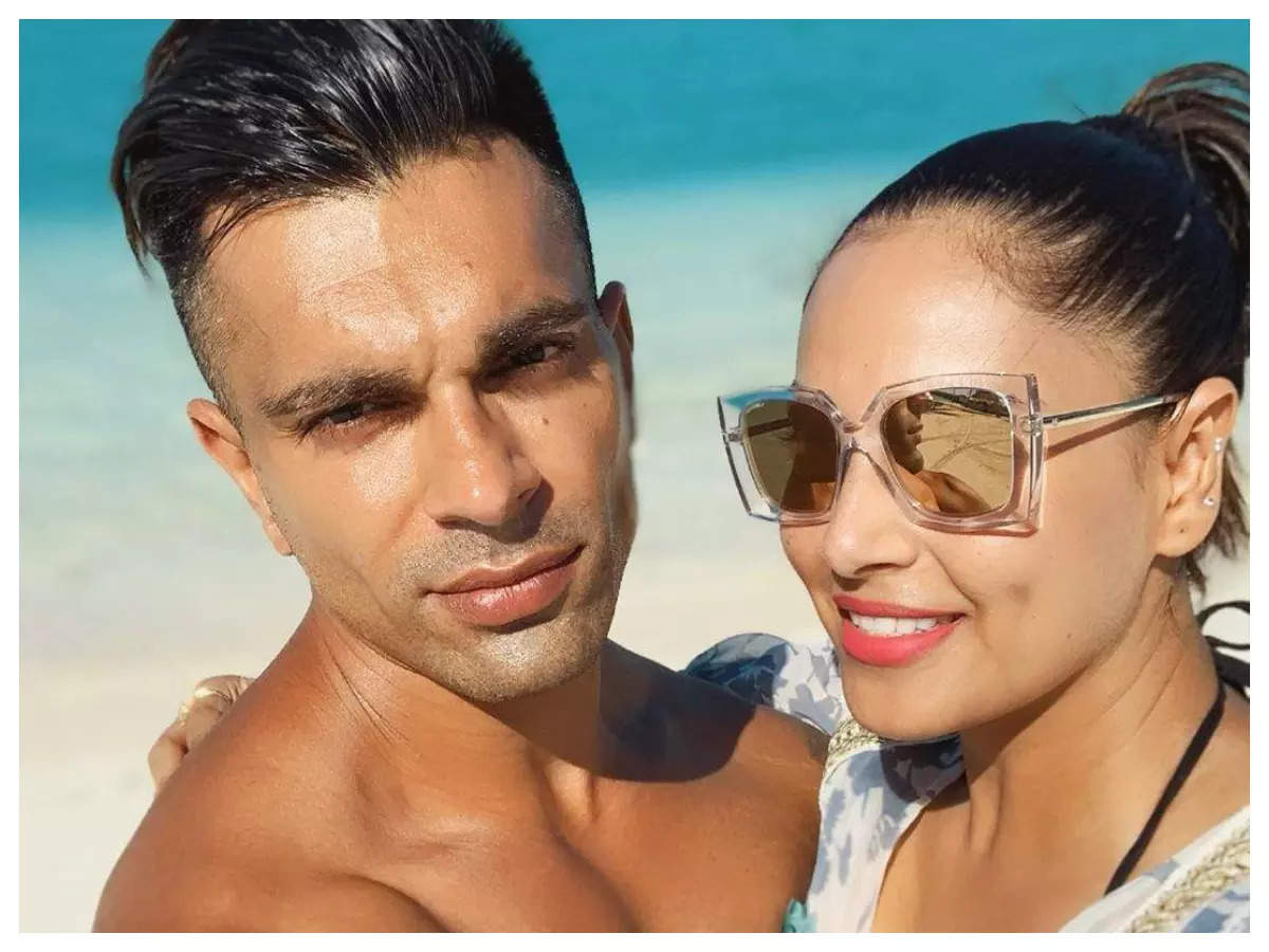 Bipasha Basu reveals COVID spoiled her big birthday plans, was to jet off to the Maldives with husband Karan Singh Grover | Hindi Movie News - Times of India