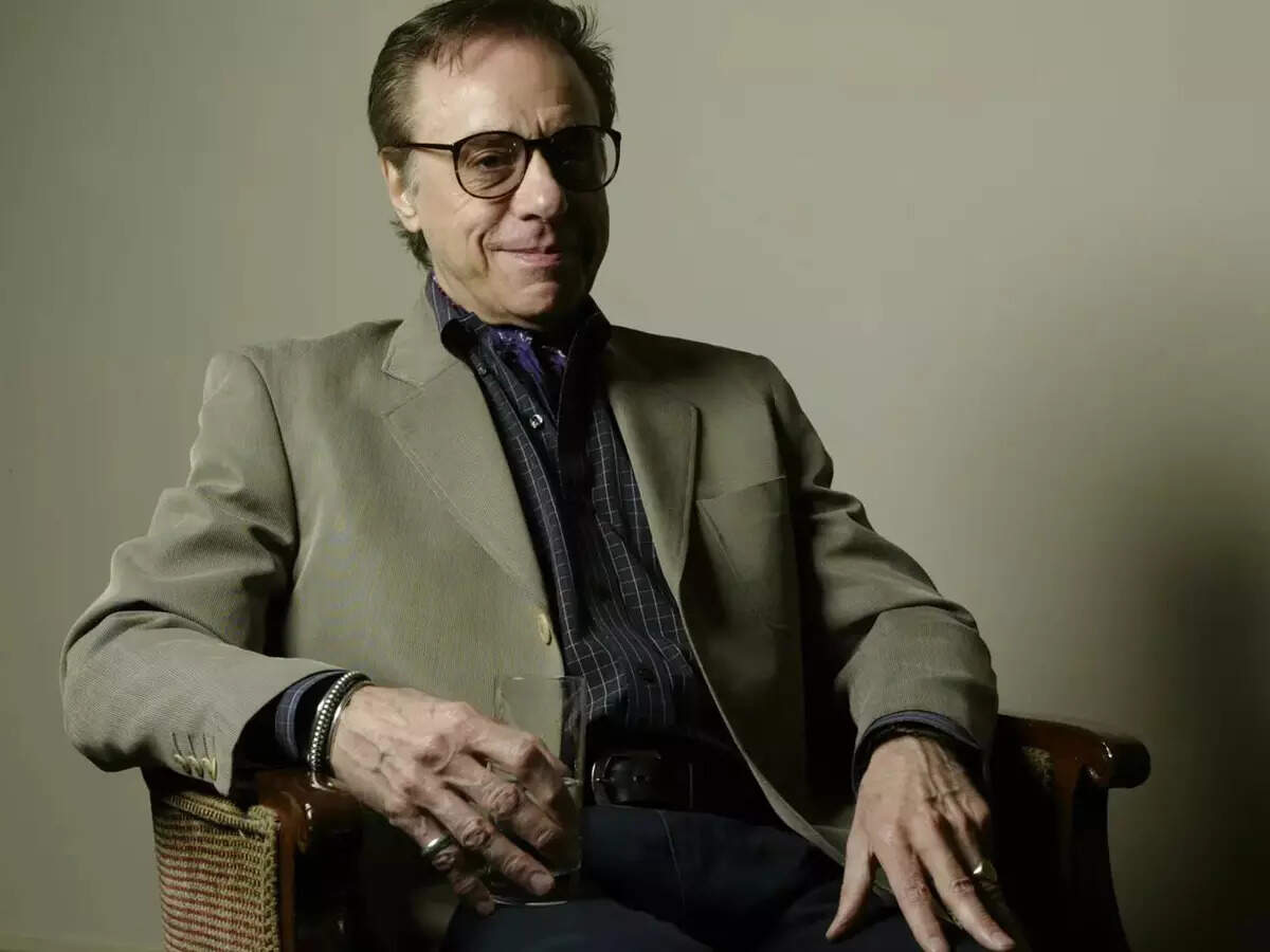 Peter Bogdanovich, director of 'Paper Moon,' passes away at 82 | English  Movie News - Times of India