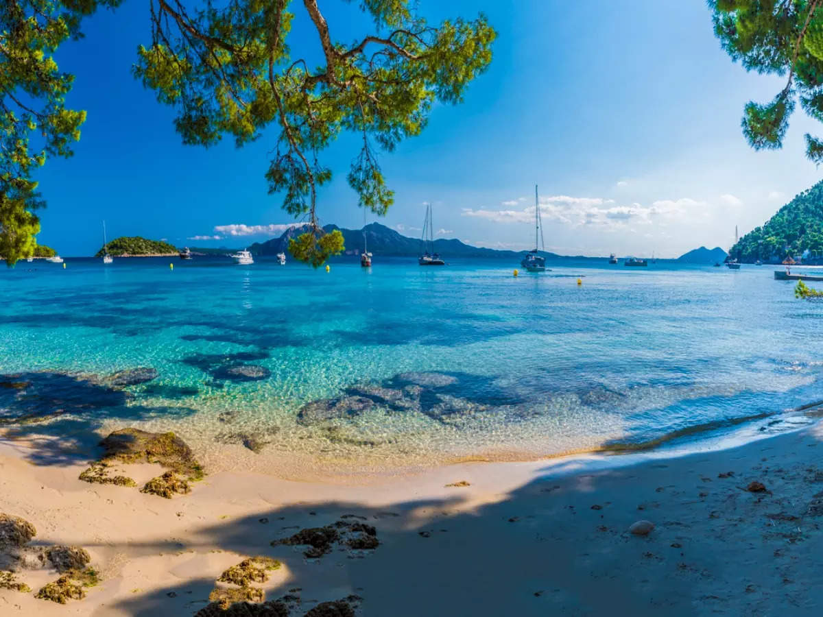 Europe's most beautiful island holidays