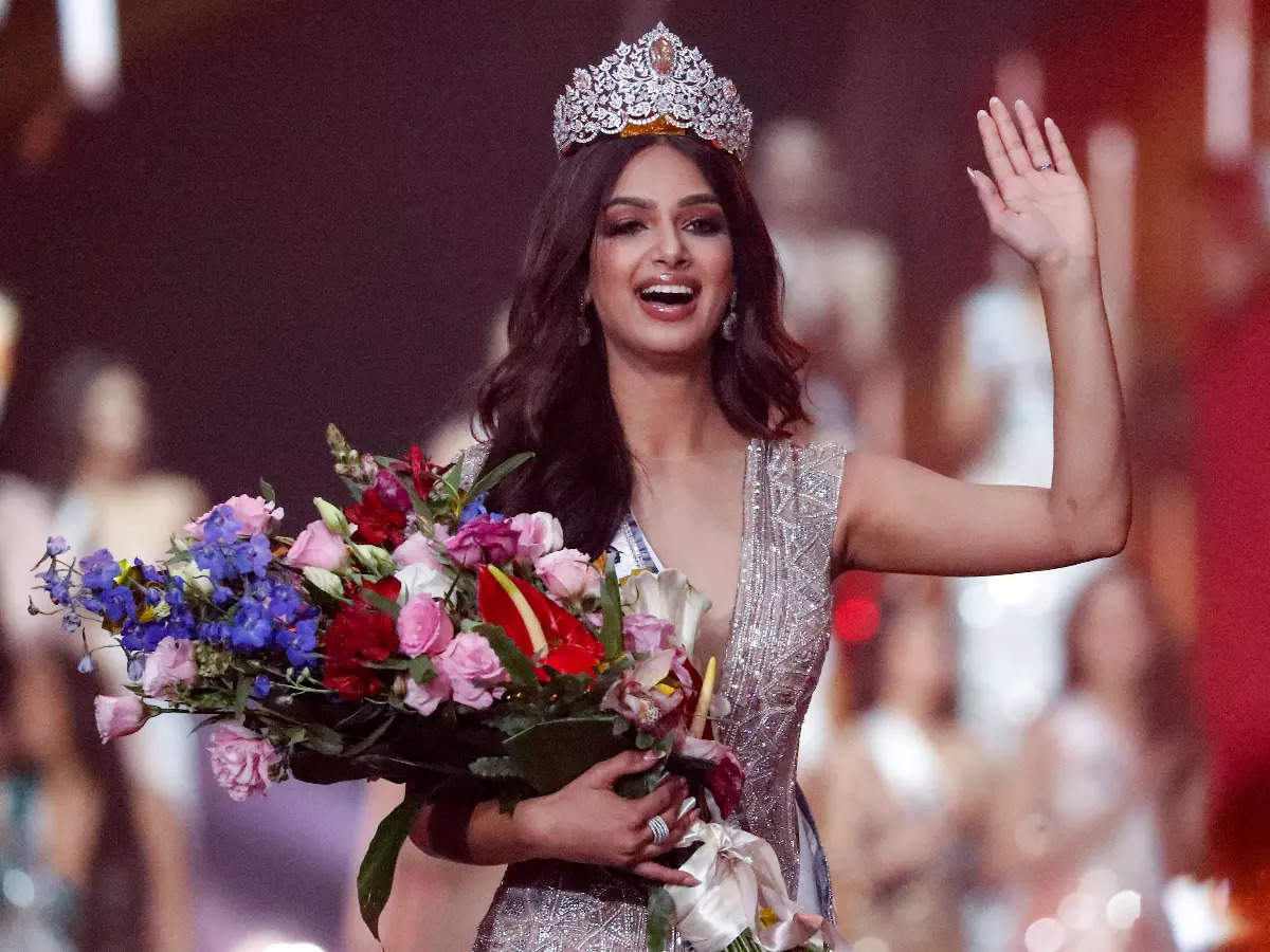 FULL TEXT: Miss Universe 2022 final Question & Answer segment