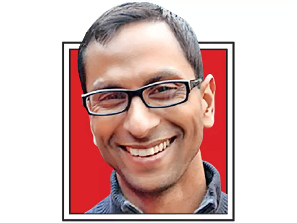 Sanjay Basu is a physician and epidemiologist  