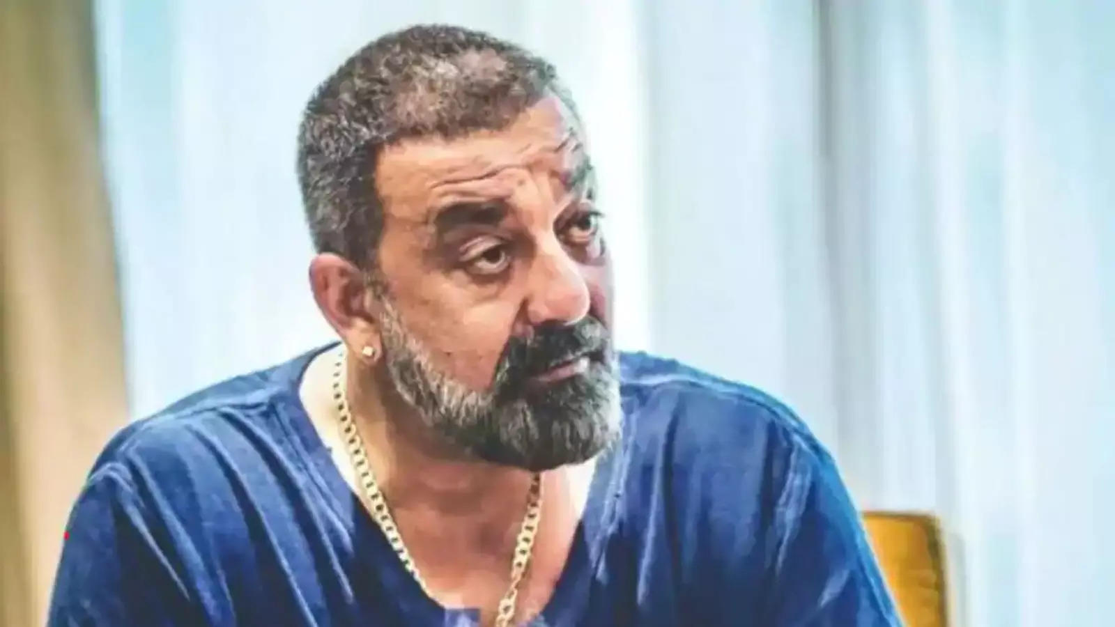 Sanjay Dutt on his battle with cancer: 'It all comes down to ...