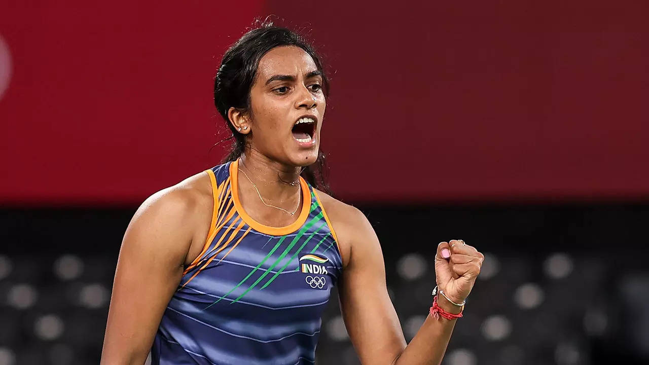 Badminton in times of COVID-19 PV Sindhu, Kidambi Srikanth eye glory at India Open Badminton News