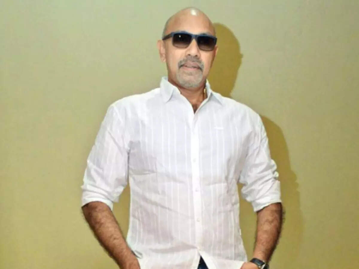 Sathyaraj Recovers From Covid 19 Discharged From Hospital Tamil Movie News Times Of India