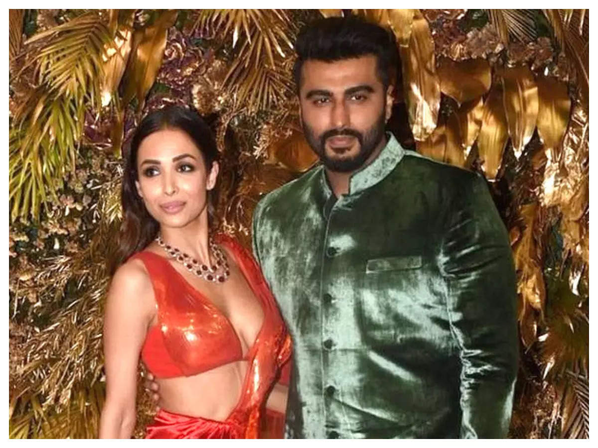 Malaika Arora and Arjun Kapoor Break Up: Have Malaika Arora and Arjun Kapoor parted ways after 4 years of dating? Here's the truth!