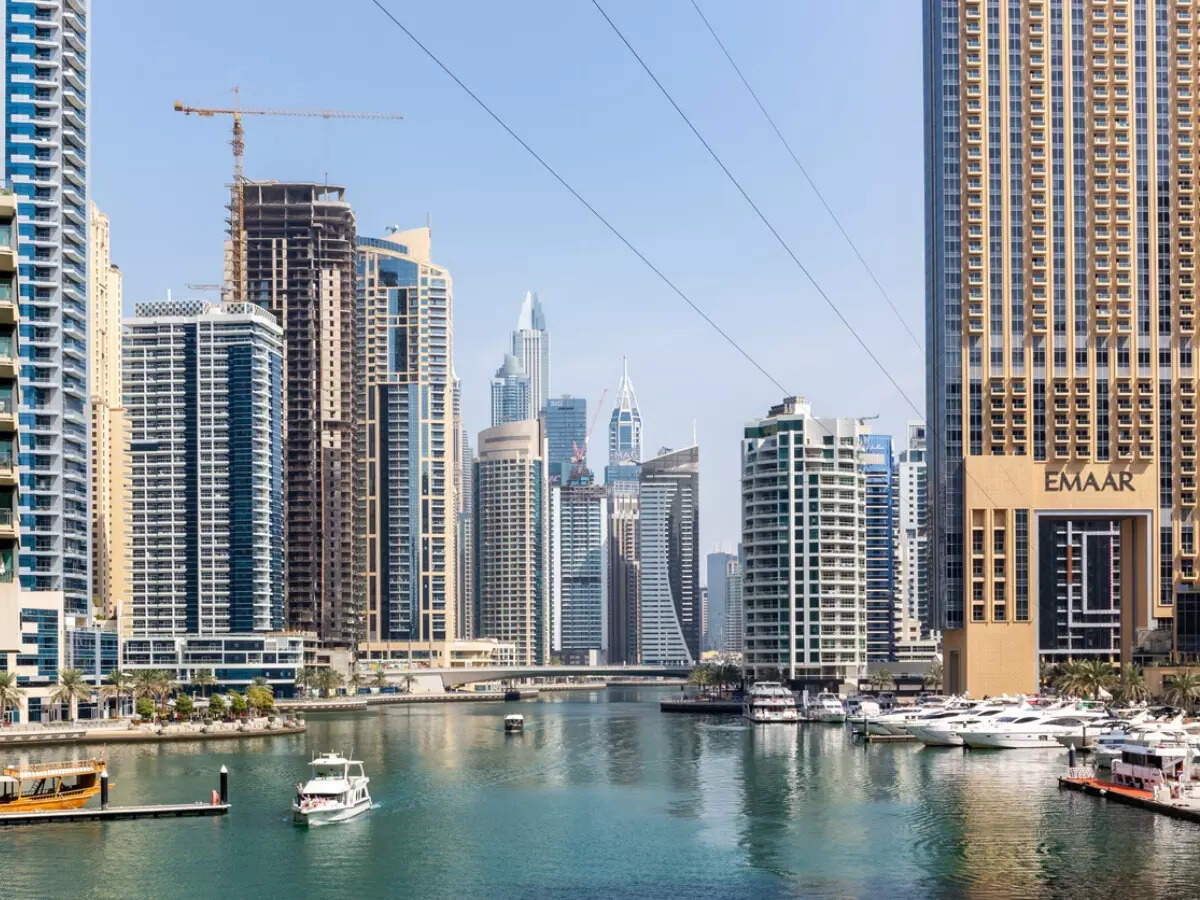 Revealing the most unique experiences of Dubai