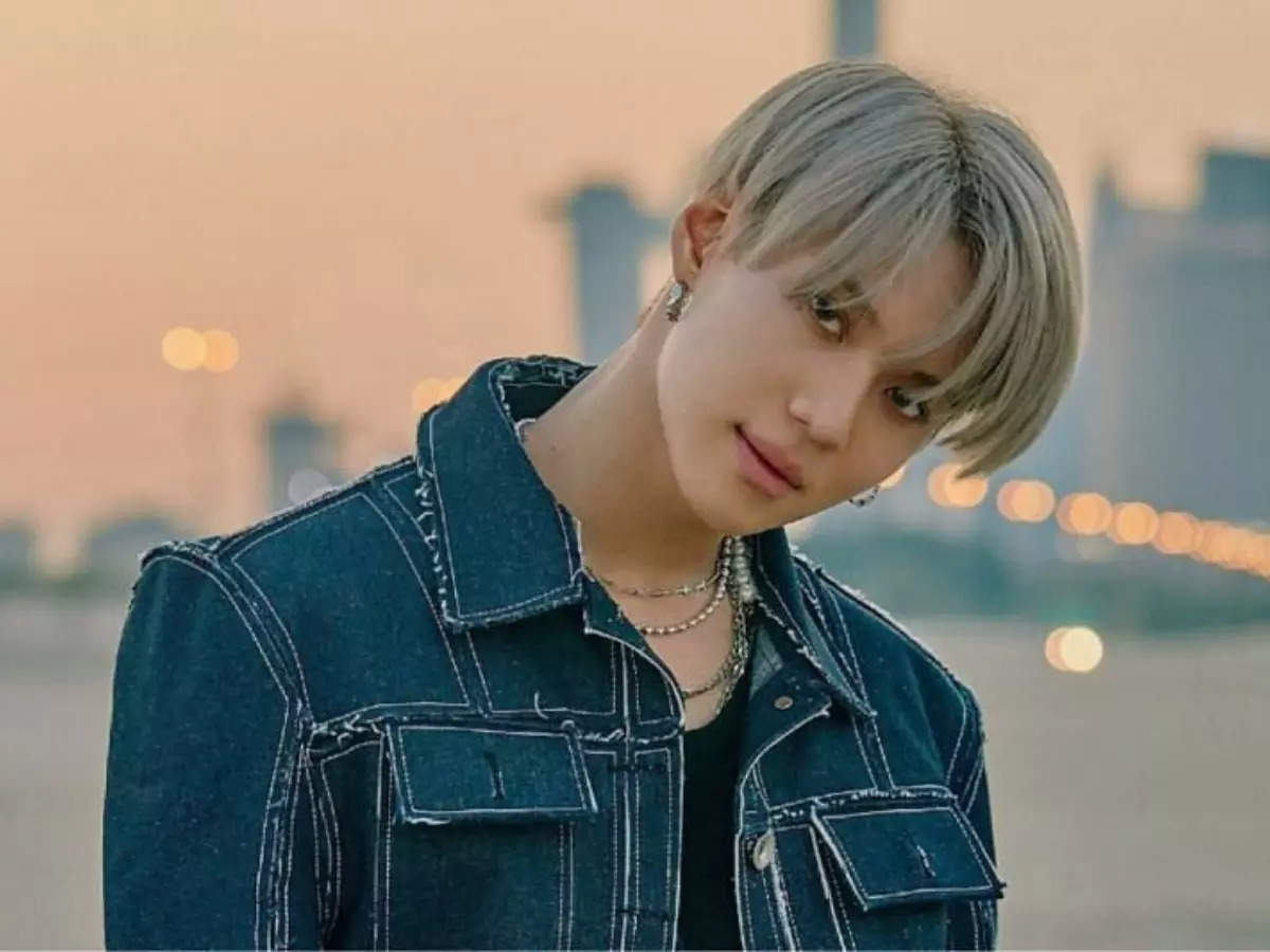 SHINee's Taemin gets transferred to public service in the military