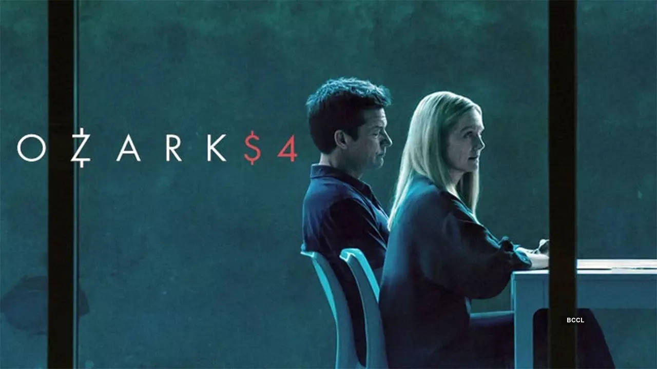Watch the new teaser trailer for Season 4 of 'Ozark' set to