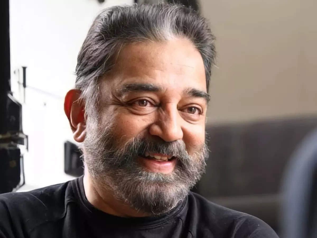 Kamal Haasan admitted in hospital for routine checkup? | Tamil ...