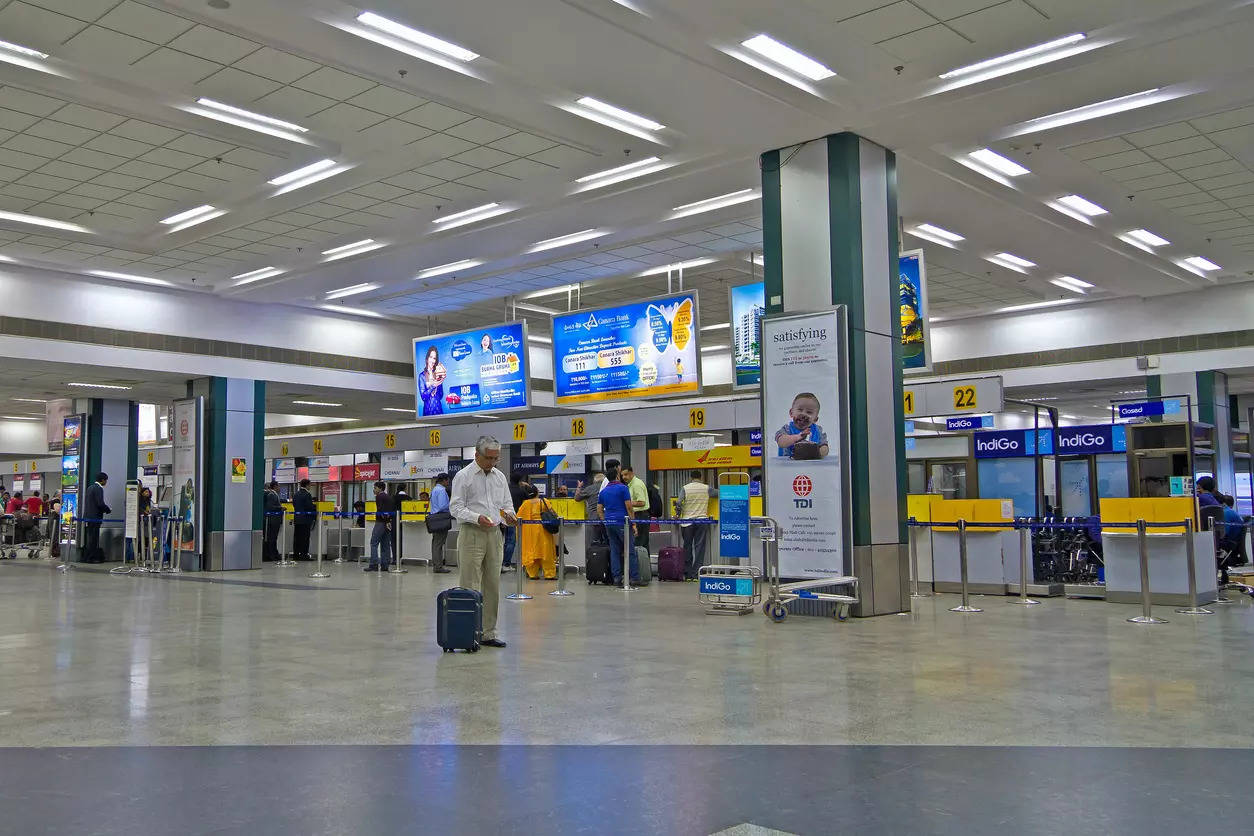 Ahmedabad airport to remain partially shut for 9 hours daily till May 31; know why?