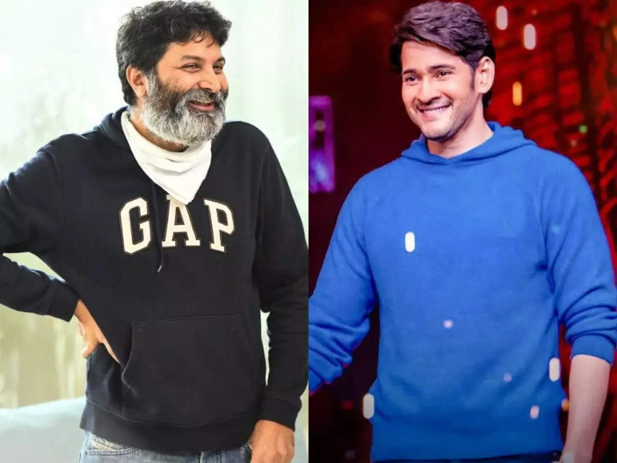 SSMB28: Mahesh Babu and Trivikram Srinivas's film to go on floors soon | Telugu Movie News - Times of India