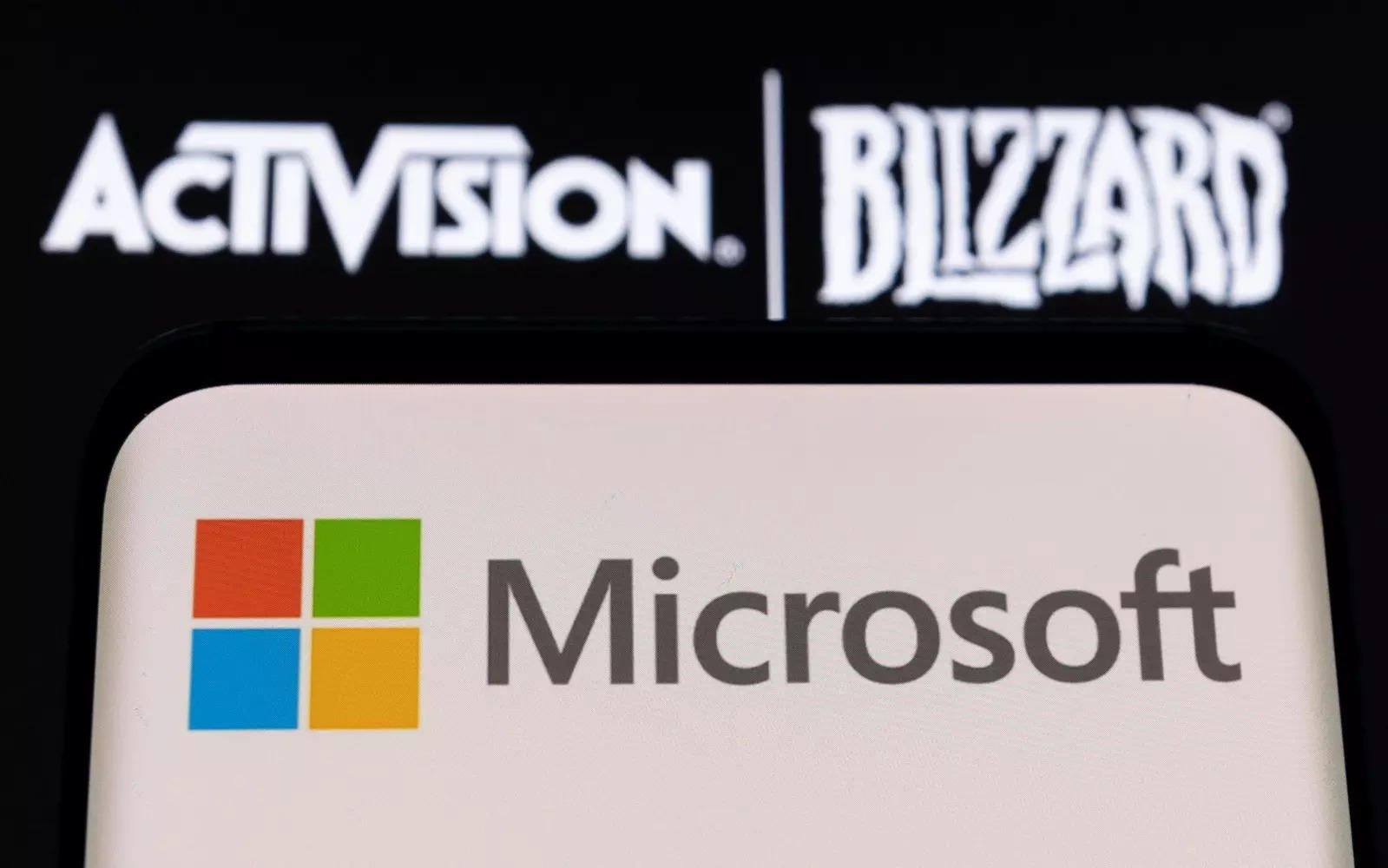 Microsoft makes biggest acquisition in history, is the world's third  largest gaming company: 6 reasons behind the all-cash deal and more - Times  of India